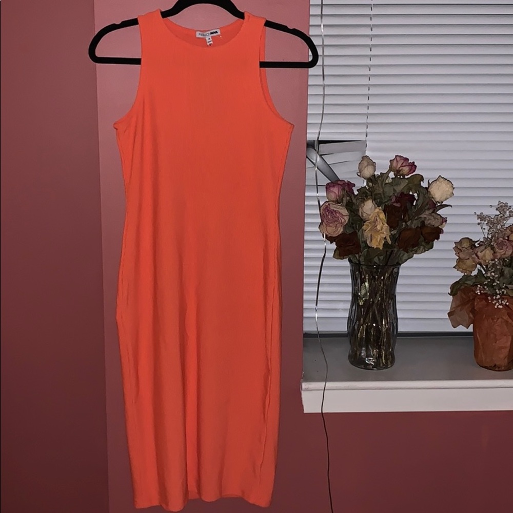 Fashion Nova Bodycon Dress